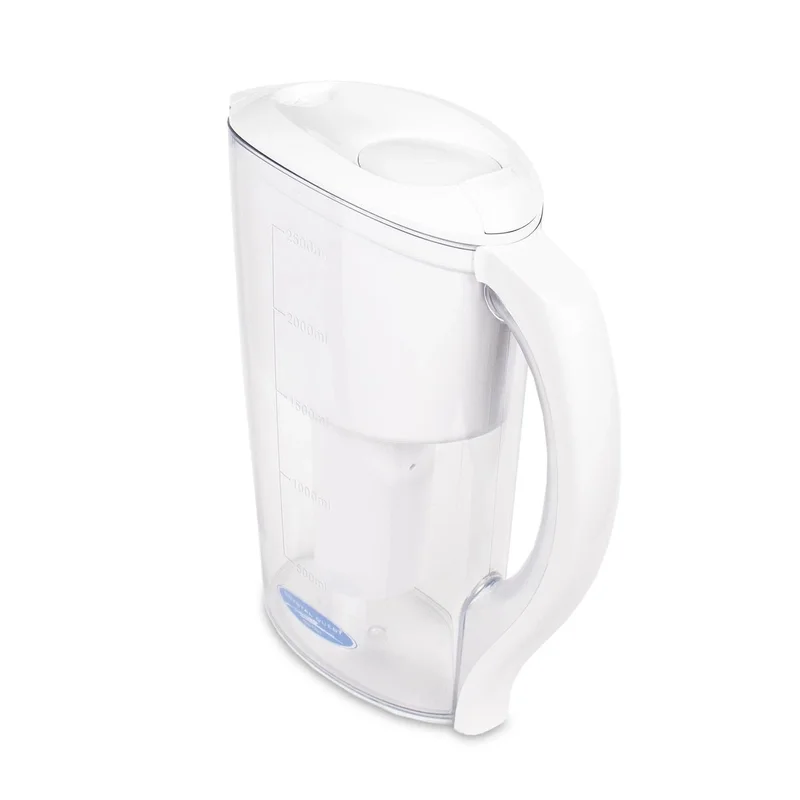 Water Pitcher Filter System Clear