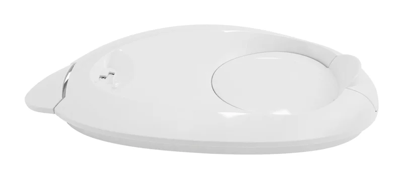 Water Pitcher Lid White