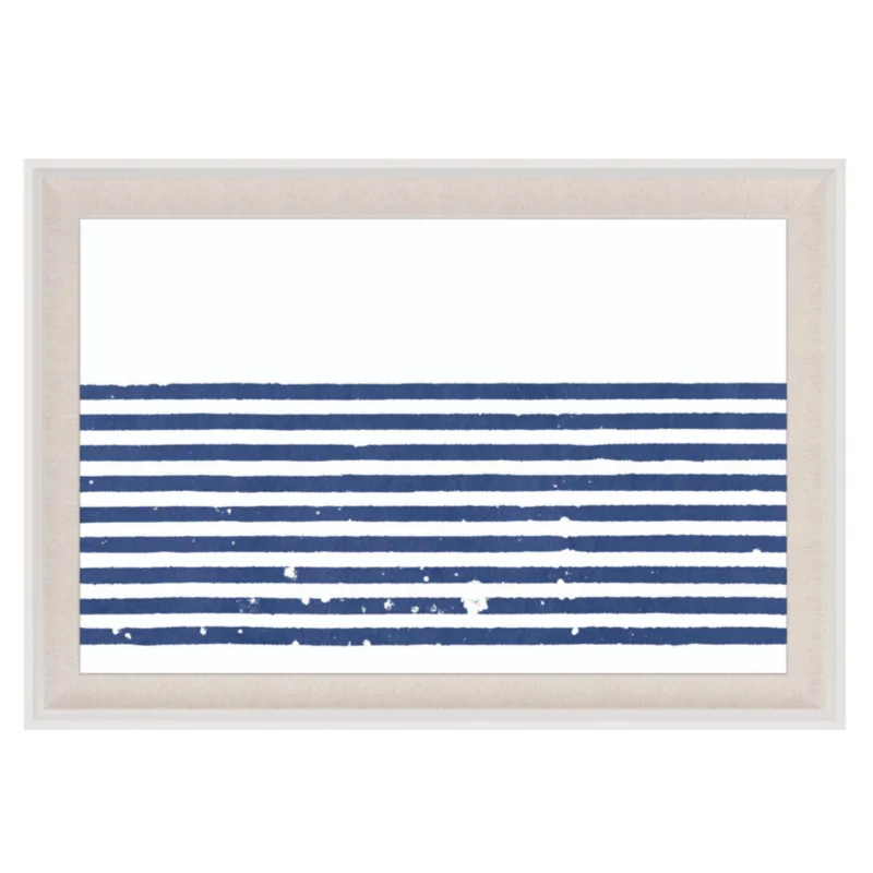 Wave Textiles 2, 47" x 32"