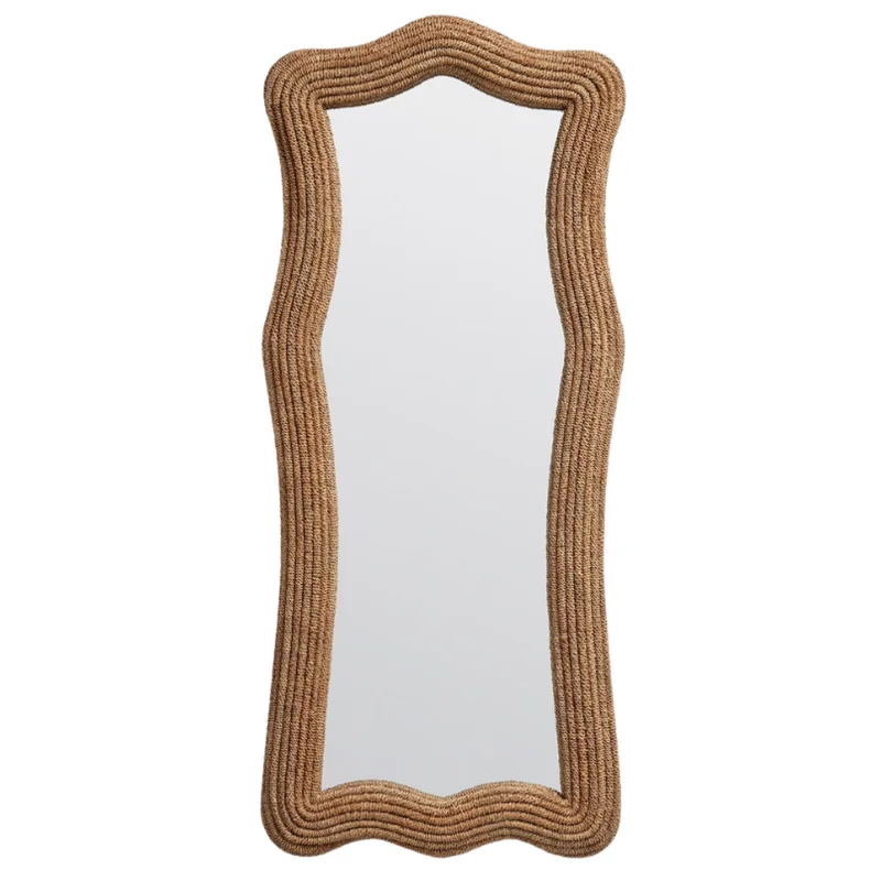 Weatherley Mirror, 22" x 52"