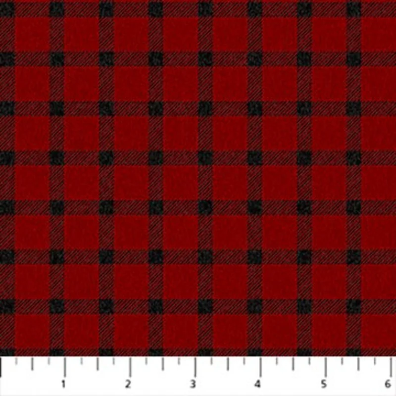 West Creek Woven: Elm Grove (1/4 Yard)