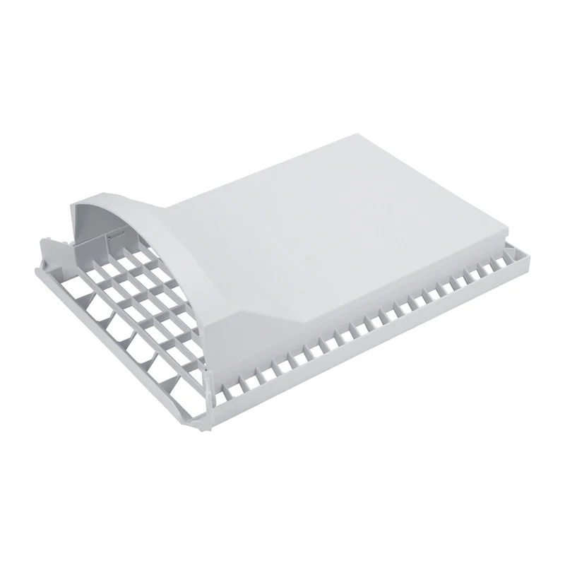 Whirlpool - 1.6 cu. Ft Dryer Drying Rack Accessories in White - 8212450A White