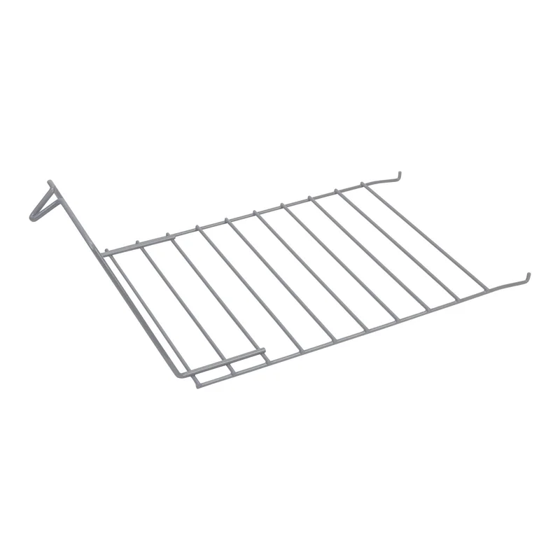 Whirlpool - 1.9 cu. Ft Dryer Drying Rack  Accessories in Stainless - W10322470A Stainless
