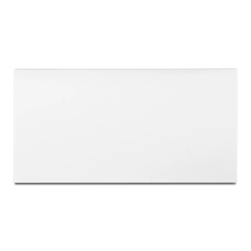 Whirlpool - 12 Inch Pedestal for Front Load Washer and Dryer in White - WFP24JW White