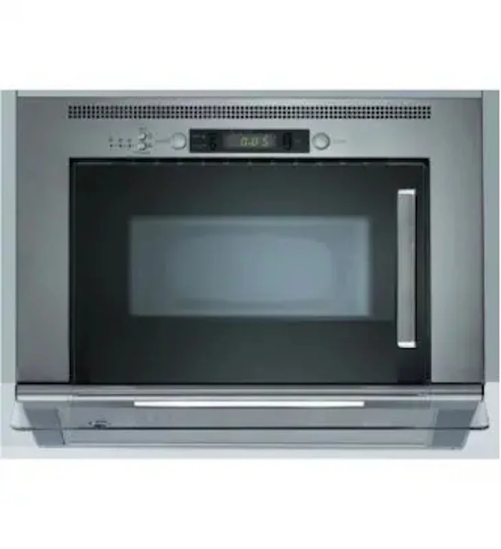 Whirlpool - 2.2 cu. Ft Over the range Microwave in Stainless - YUMV4084BS Stainless