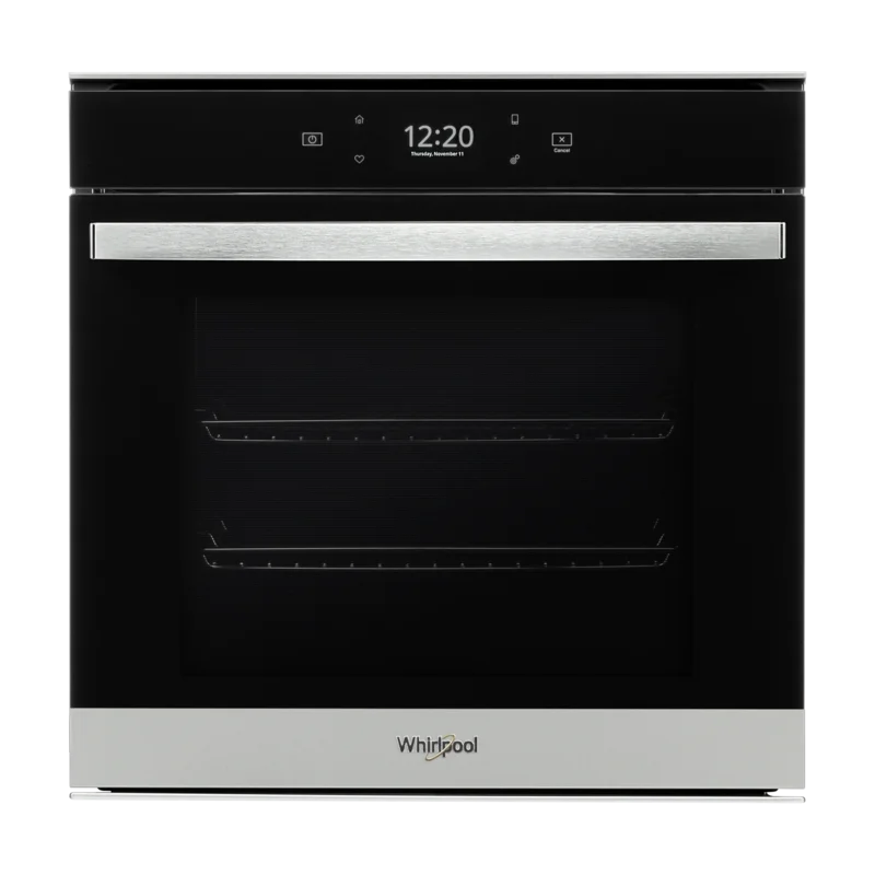 Whirlpool - 2.9 cu. ft Single Wall Oven in Stainless - YWOS52ES4MZ Stainless