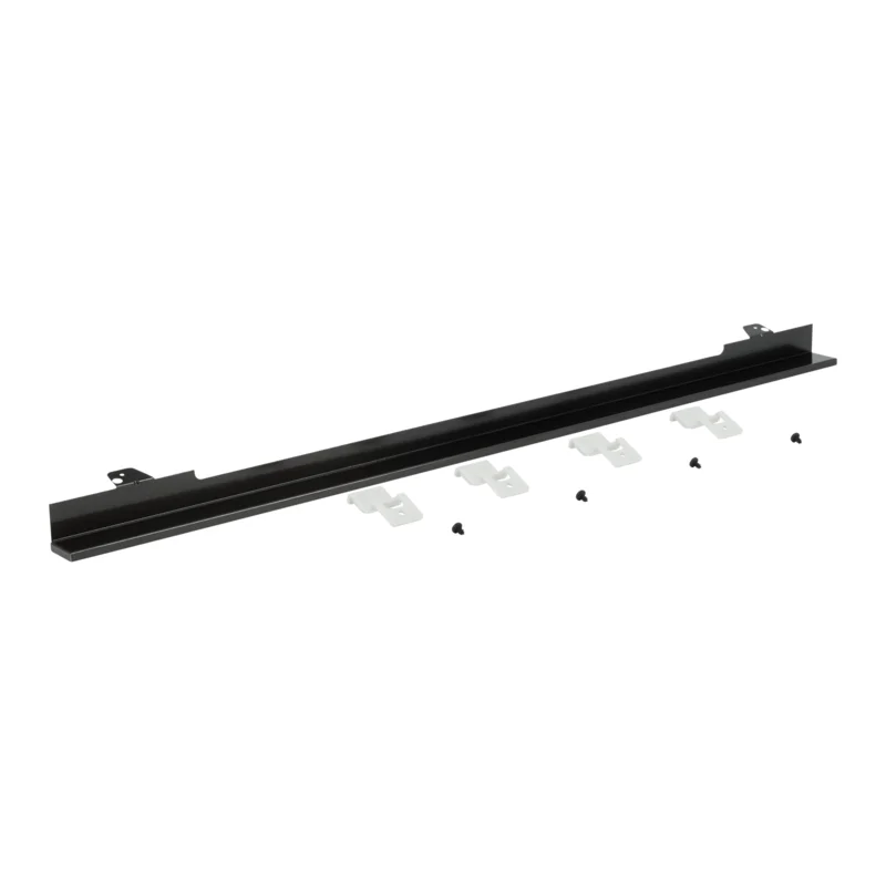 Whirlpool - 27 Warming Drawer Heat Deflector In Stainless - W10536338 Stainless