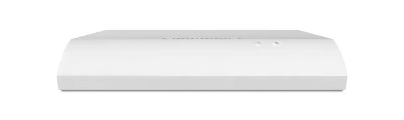 Whirlpool - 29.9375 Inch 190 CFM Under Cabinet Range Vent in White - UXT2030ADW White