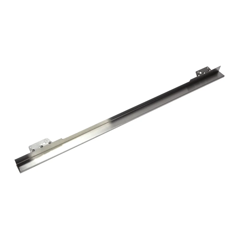 Whirlpool - 30 Warming Drawer Heat Deflector In Stainless - W10536339 Stainless