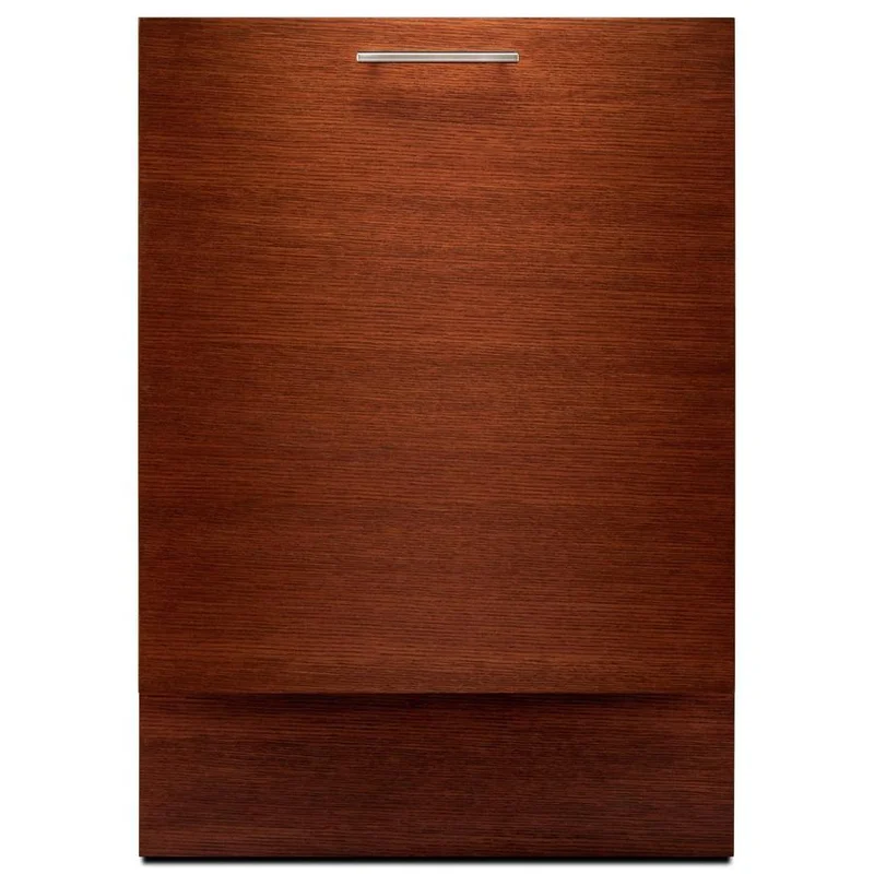 Whirlpool - 49 dBA Built In Dishwasher in Panel Ready - UDT555SAHP Panel Ready