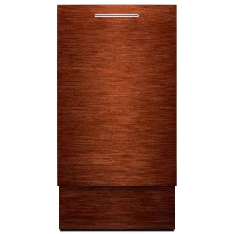 Whirlpool - 50 dBA Built In Dishwasher in Panel Ready - UDT518SAHP Panel Ready