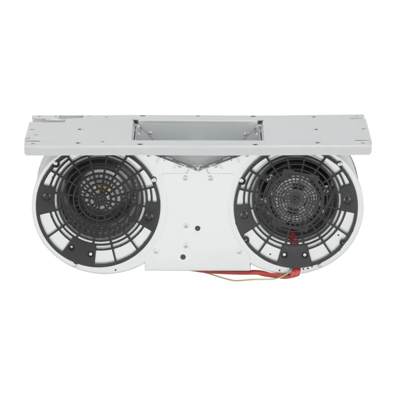 Whirlpool - 9.45 Inch 1170 CFM Internal Blower in Stainless - UXB1170KYS Stainless