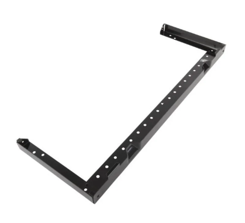 Whirlpool - Bump Out Kit in Black - W11185746 Black