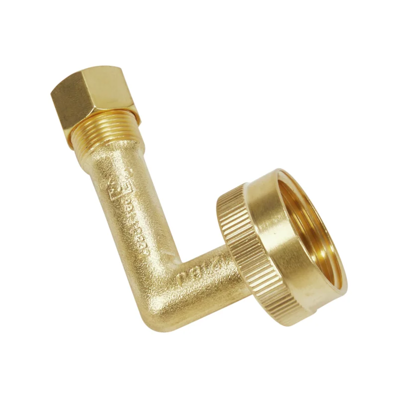 Whirlpool - Dishwasher Water Inlet Fitting - W10685193 None