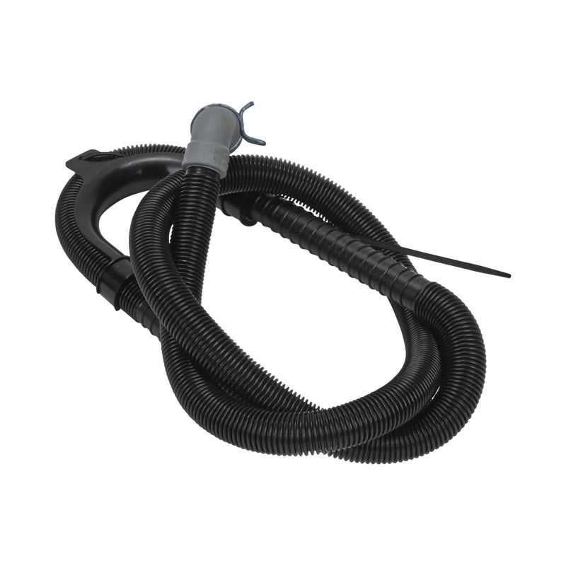 Whirlpool -  Drain Hose Washer  Accessories in Black - W11281268 Black