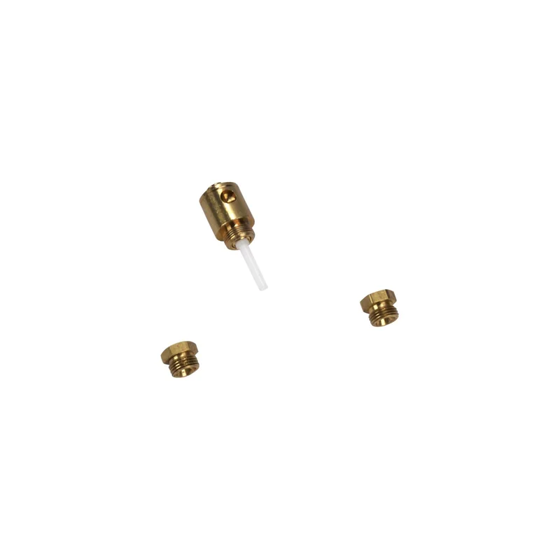 Whirlpool - Gas Dryer Conversion Kit - 49572A None