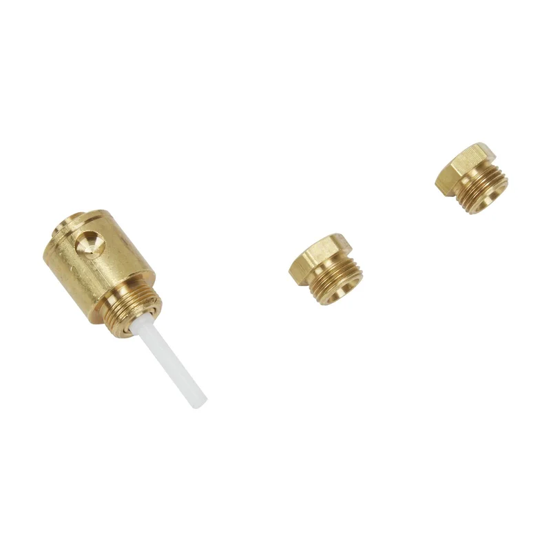 Whirlpool - Gas Dryer Conversion Kit - W10606694A None