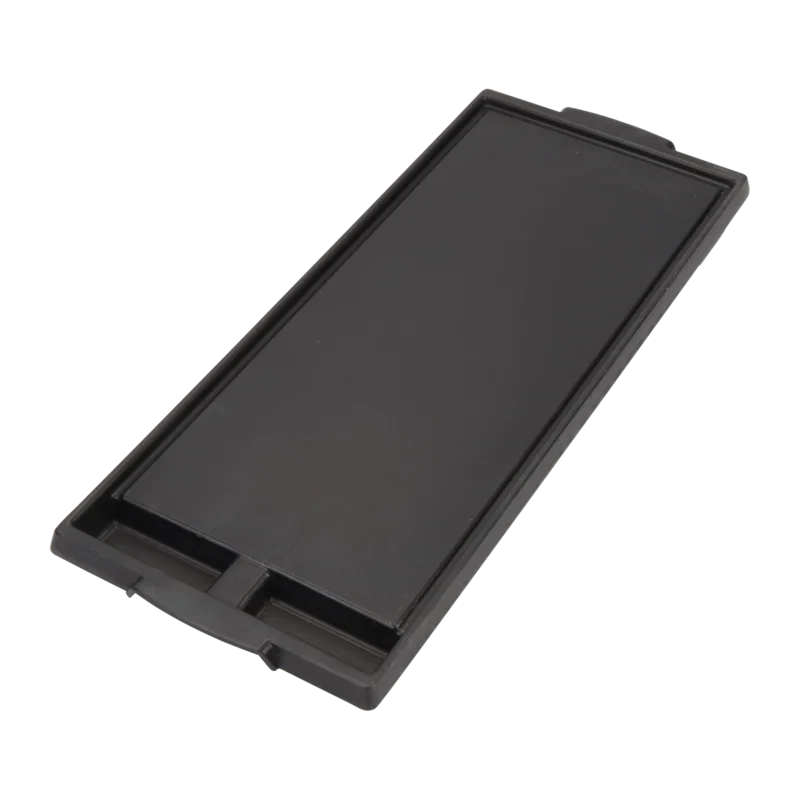 Whirlpool - Gas Range Griddle In Aluminum - W10432544 None