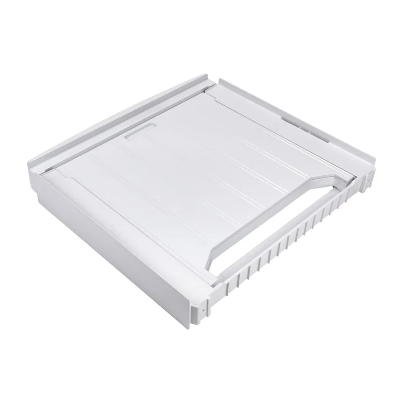 Whirlpool -  Stacking Kit  Compact Washer and Dryer Accessories in White - W10882520 White