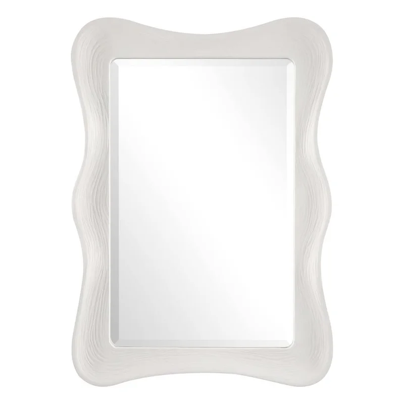 Whitehaven Rectangle Mirror, 26"W x 36"H