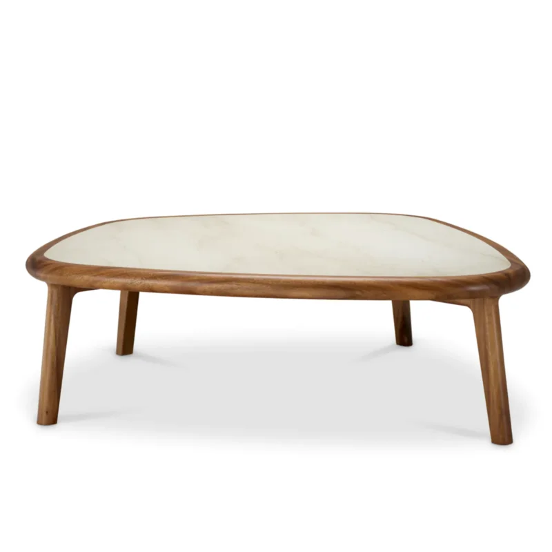 Wilma Coffee Table, 44" x 42"