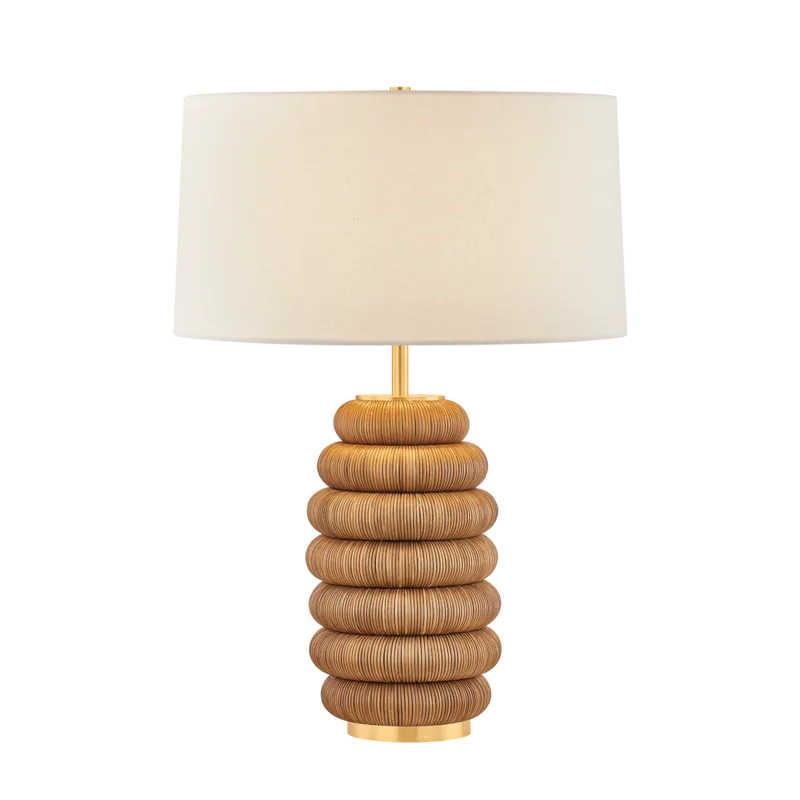 Winbrook Table Lamp, 27.75"H