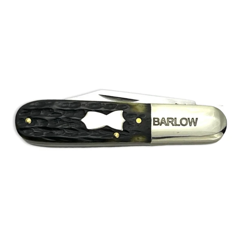 Winchester 19020 - Barlow Hourglass Dark Jig Green