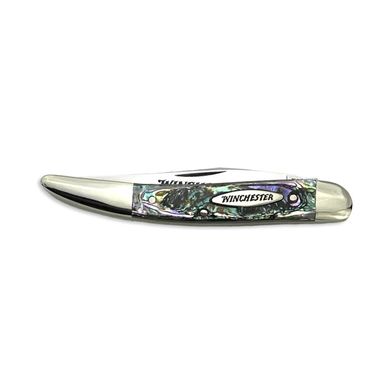 Winchester 19021 - Toothpick Abalone