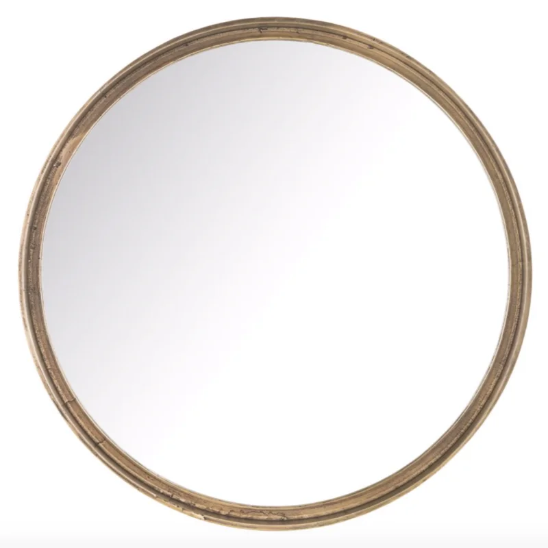 Winchester Mirror Small, 31.5"