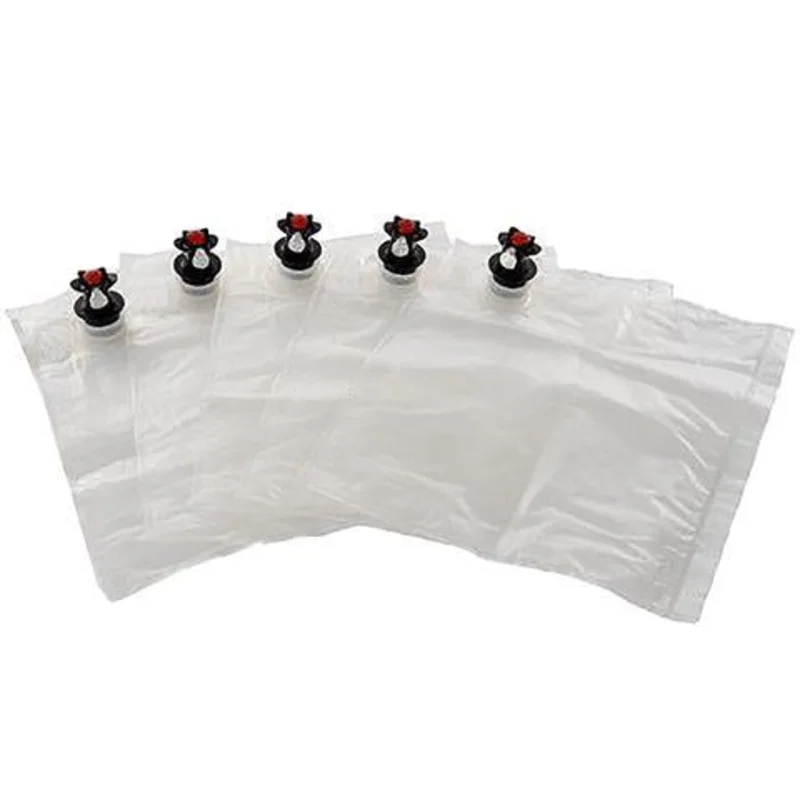 Wine Bags & Accessories