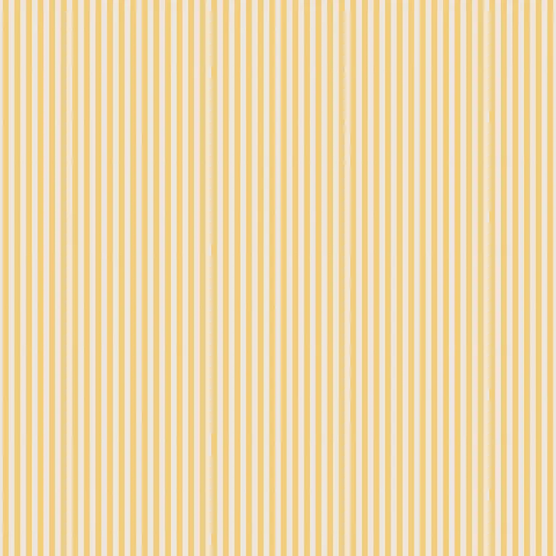 WINNIE THE POOH: Stripe-Ivory/Honey (1/4 Yard)
