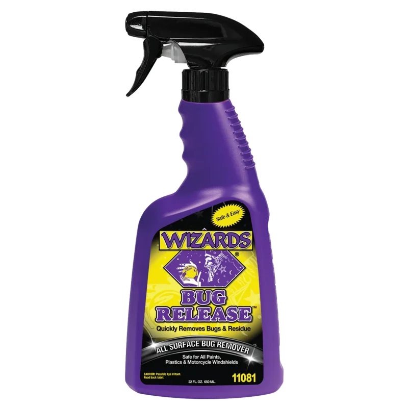 Wizards Bug Release, 22 oz. #11081