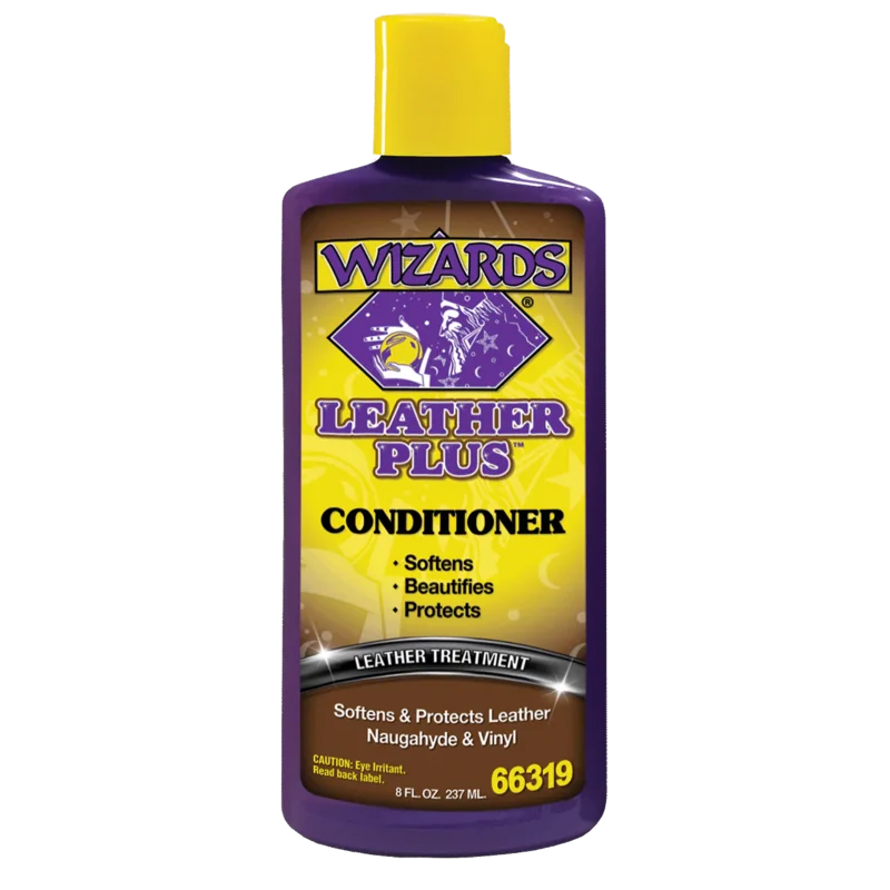 Wizards Leather Plus, 8 oz. #66319