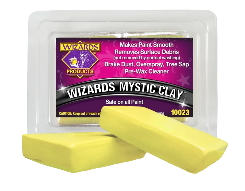 Wizards Mystic Clay, 120g #10023