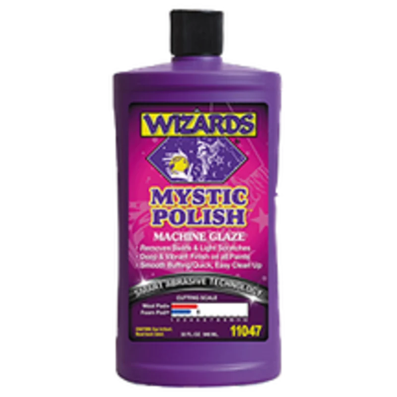 Wizards Mystic Polish, 32 oz. #11047