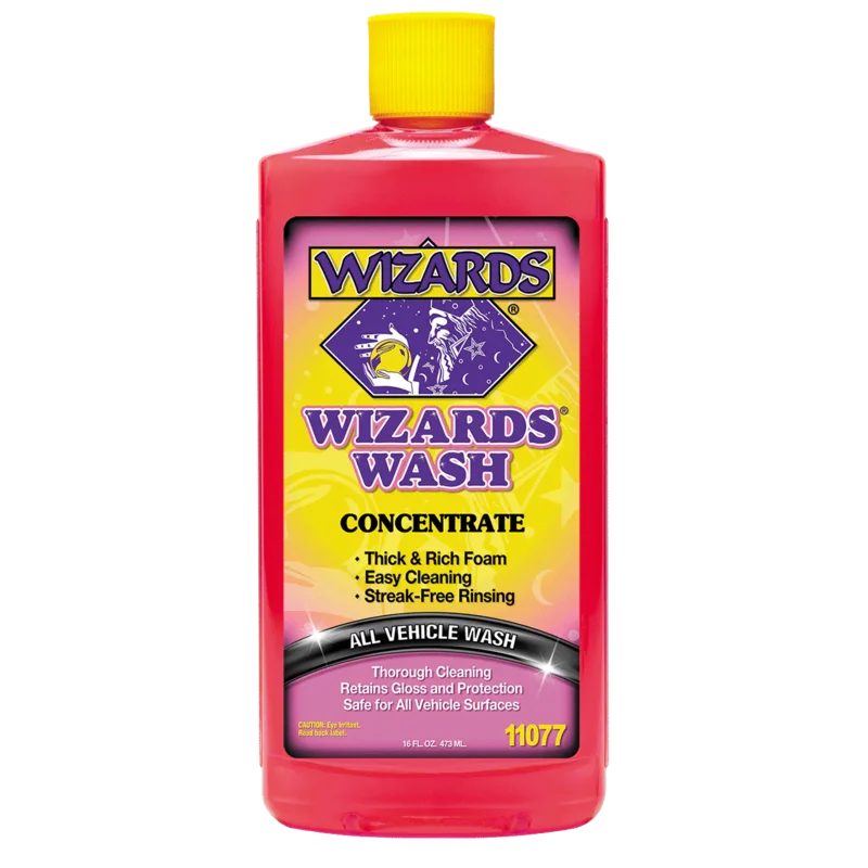 Wizards Wash, 16 oz. #11077