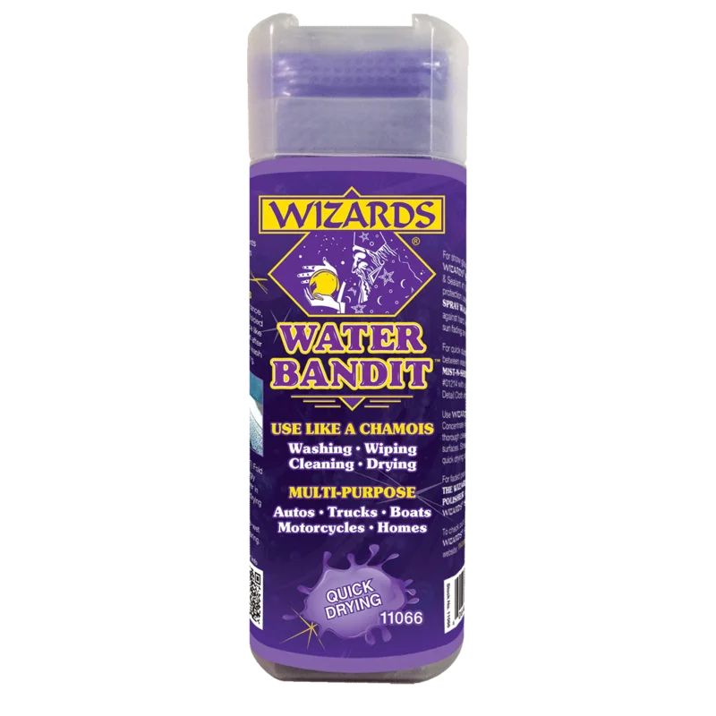 Wizards Water Bandit #11066