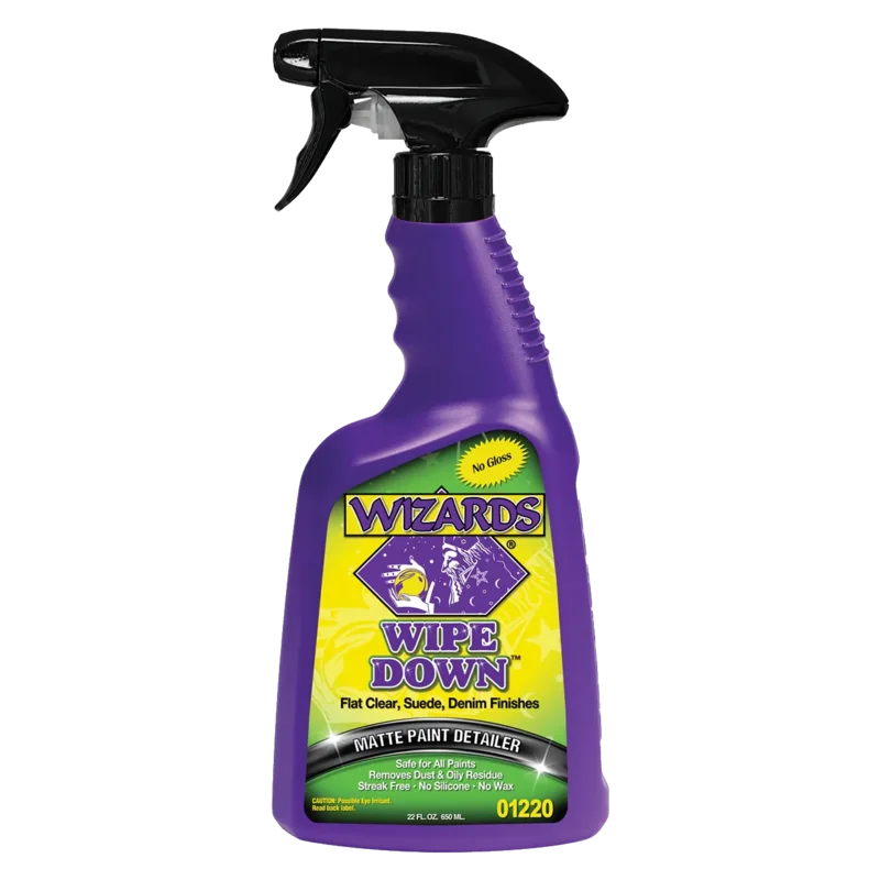 Wizards Wipe Down, 22 oz. #01220