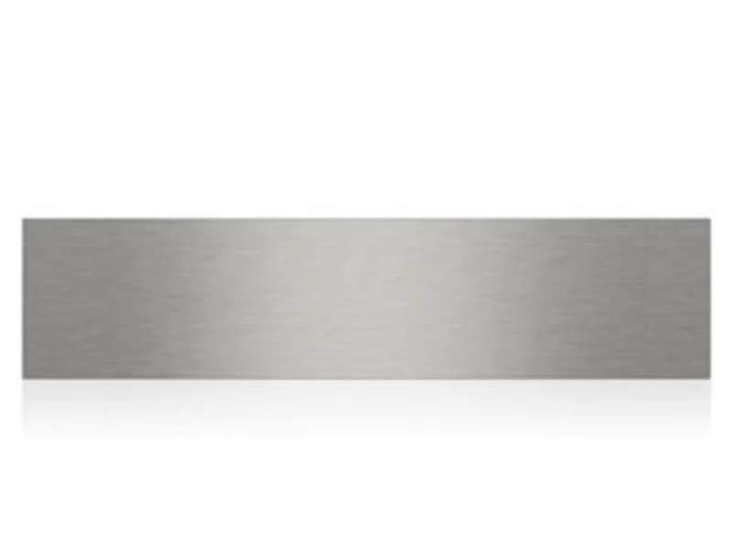 Wolf - 0.25 cu. ft Vacuum Seal Drawer Wall Oven in Stainless - VS24 Stainless