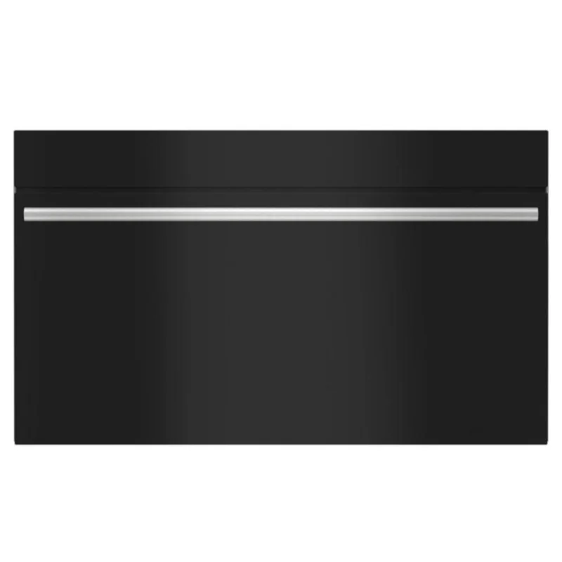 Wolf - 1.6 cu. Ft Built In Microwave in Black - MDD3050CM/B/T Black