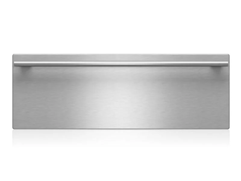 Wolf - 1.6 cu. ft Warming Drawer Wall Oven in Stainless - WWD30 Stainless