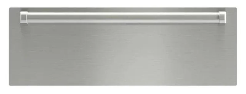 Wolf - 1.6 cu. ft Warming Drawer Wall Oven in Stainless - WWD30O Stainless