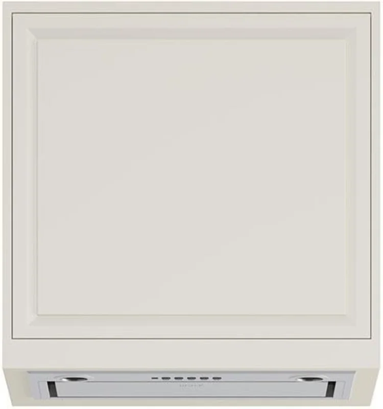 Wolf - 20.5 Inch Blower & Insert Vent in Stainless - VU24S Stainless