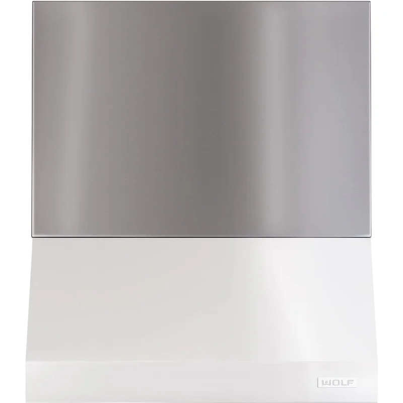 Wolf - 30 Inch Duct Cover Accessory in Stainless - 828450 Stainless
