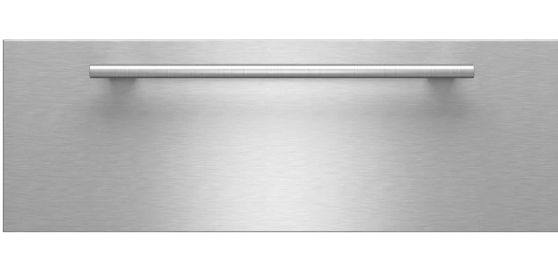 Wolf - 30 Inch Transitional Style Warming Drawer Front Cooking Accessory in Stainless - 823278 Stainless