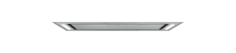 Wolf - 35.5 Inch Blower & Insert Vent in Stainless - VC36S Stainless