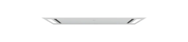 Wolf - 35.5 Inch Blower & Insert Vent in Stainless - VC36W Stainless