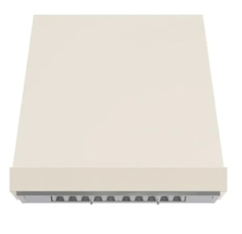 Wolf - 36 Inch Pro Hood Liner in Stainless - PL342212 Stainless