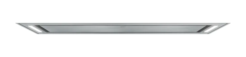 Wolf - 47.25 Inch Blower & Insert Vent in Stainless - VC48S Stainless