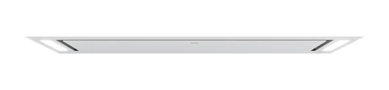 Wolf - 47.25 Inch Blower & Insert Vent in Stainless - VC48W Stainless
